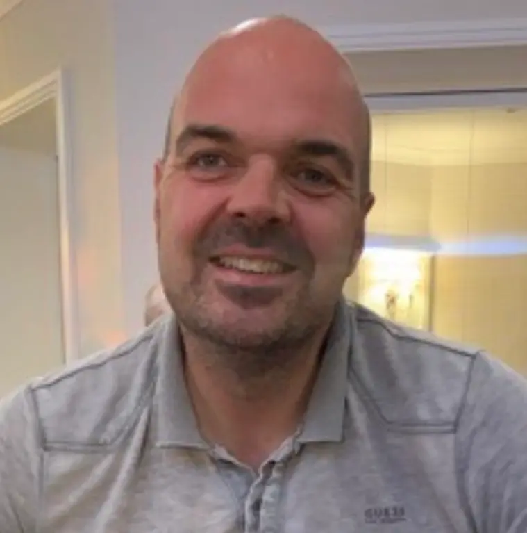 Mr Gareth Avery