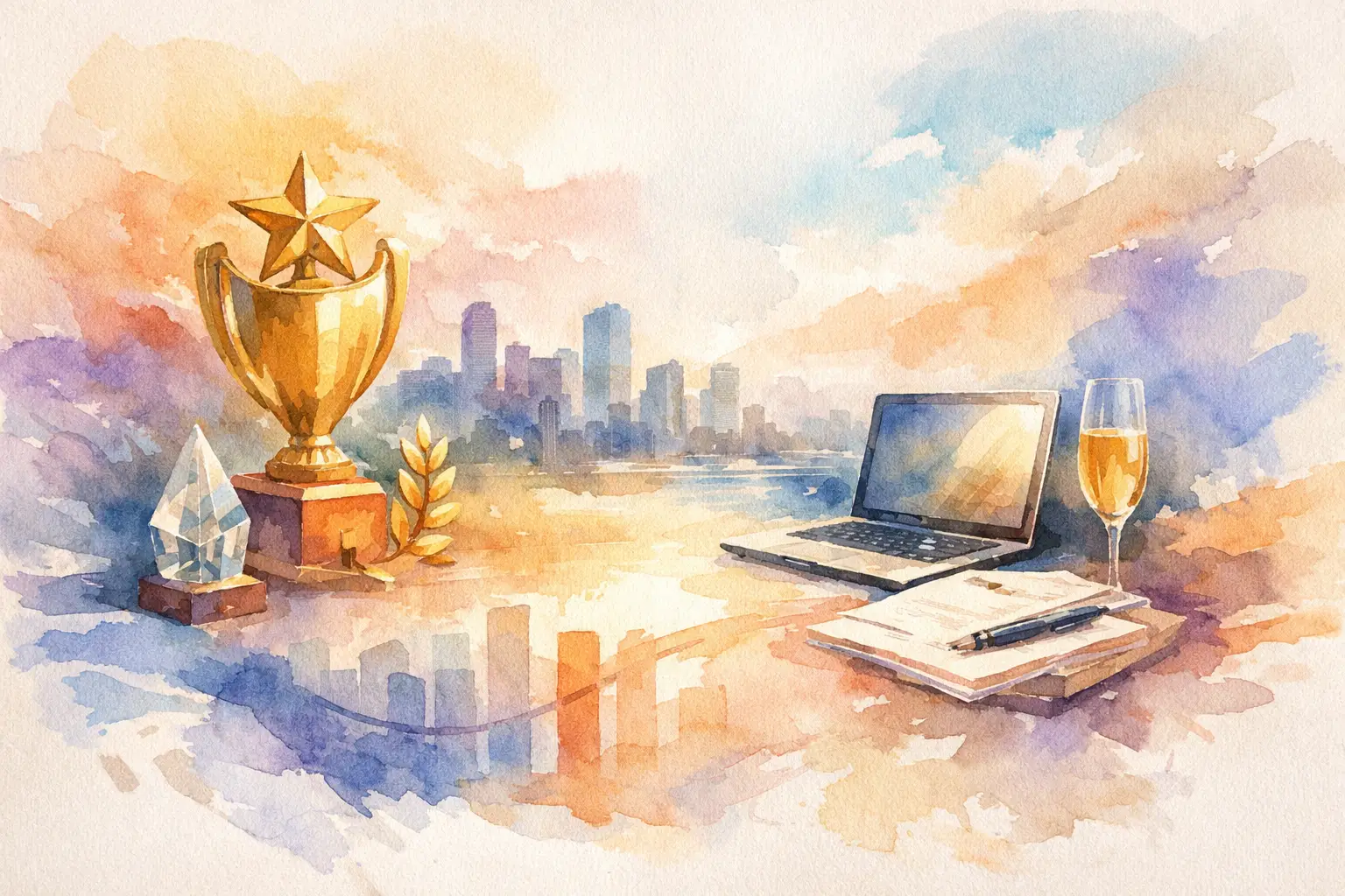 Behind the Win: AINT Foundation CIC, 2026 Retail Innovation Award