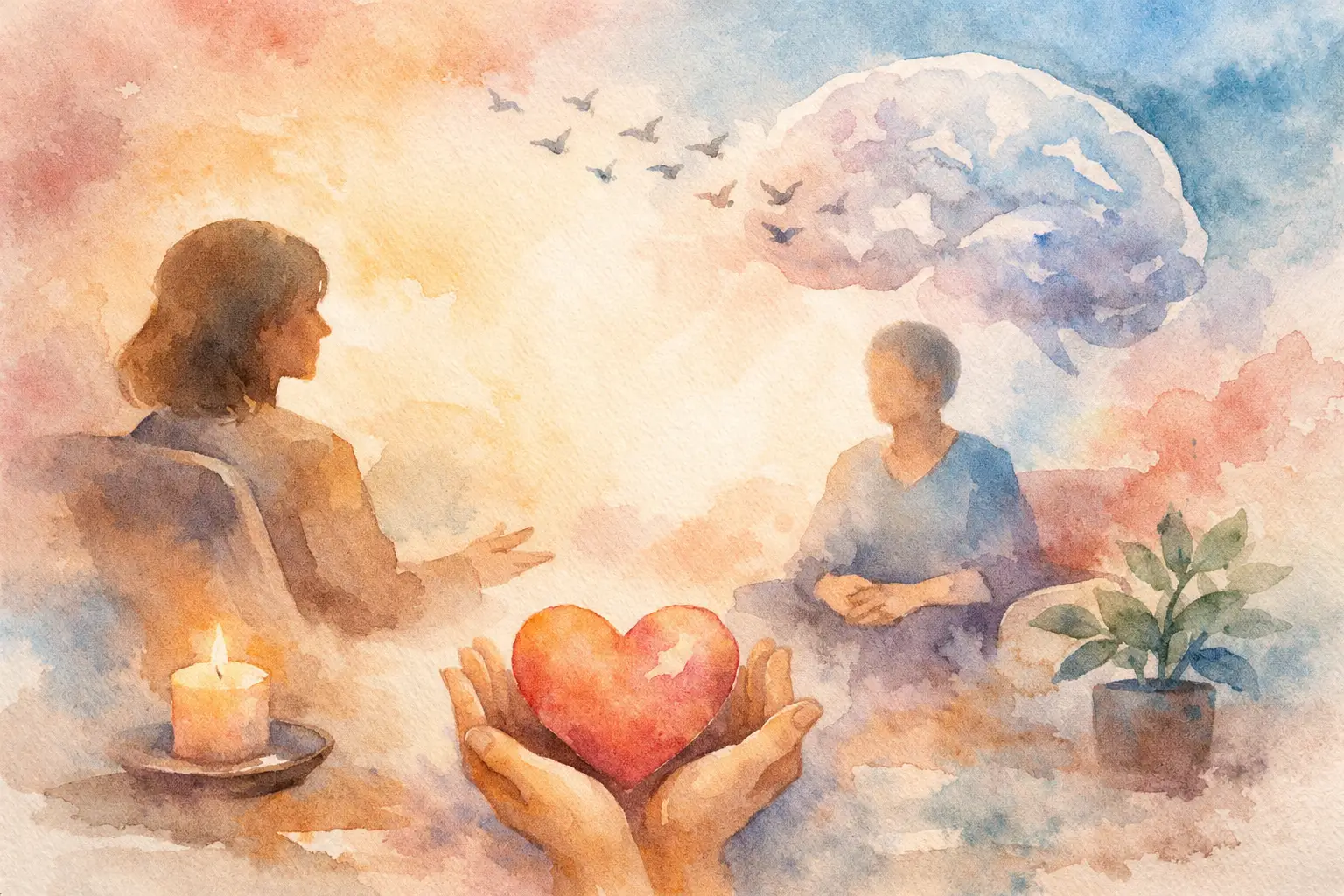 How to Be a Trauma-Informed Therapist