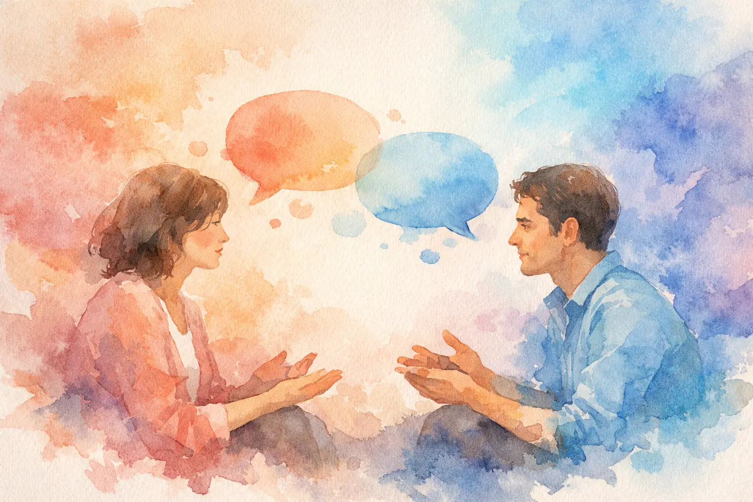 How to Create Shame-Free Conversations