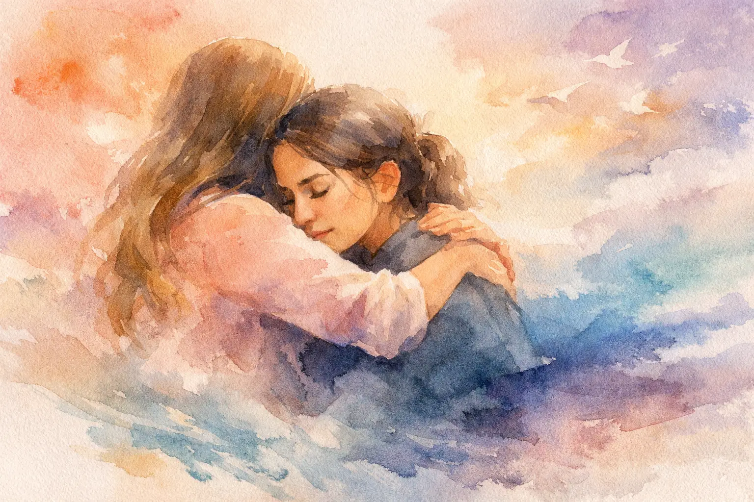 How to Support Trauma Survivors Well