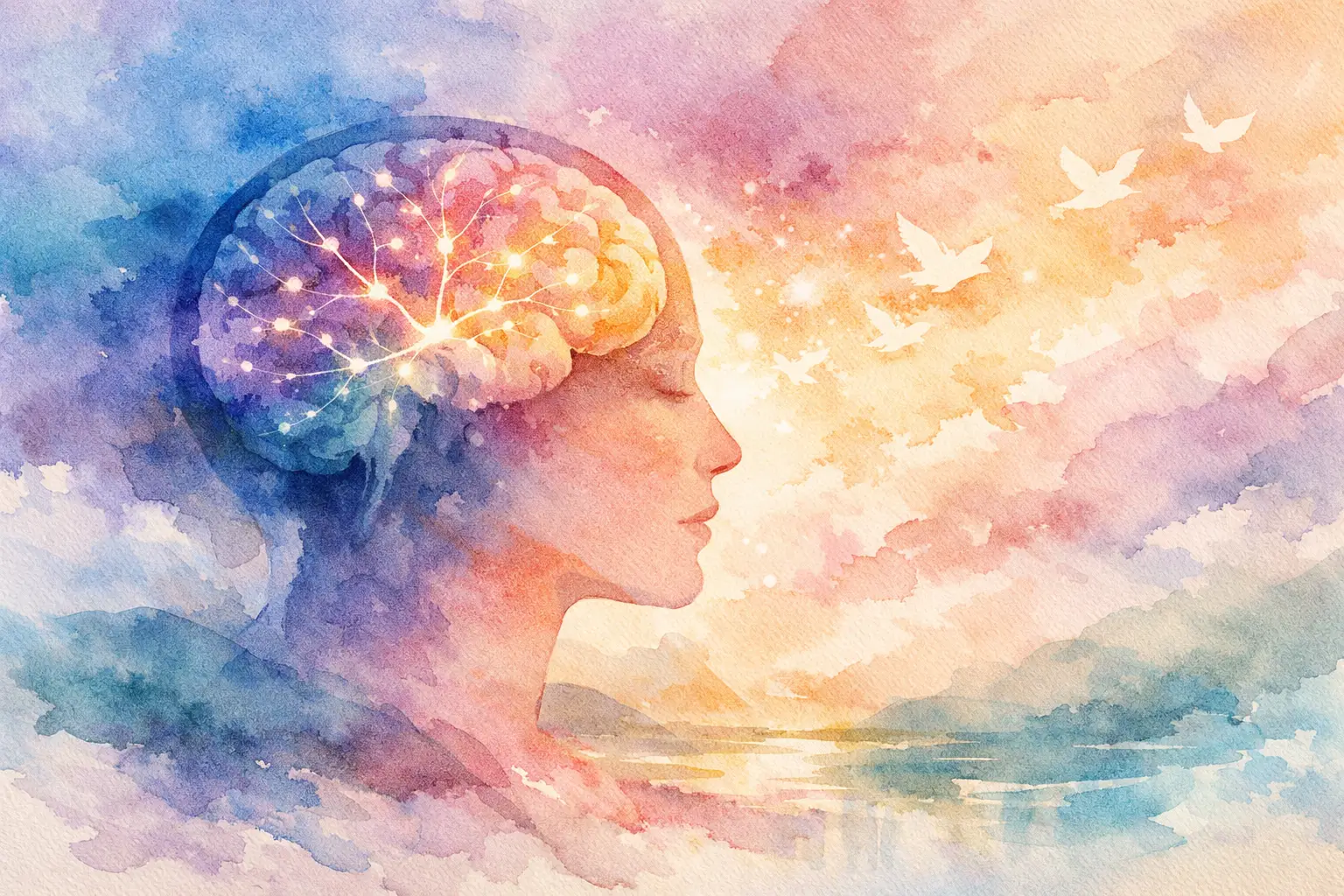 Life After Trauma: How the Brain Heals
