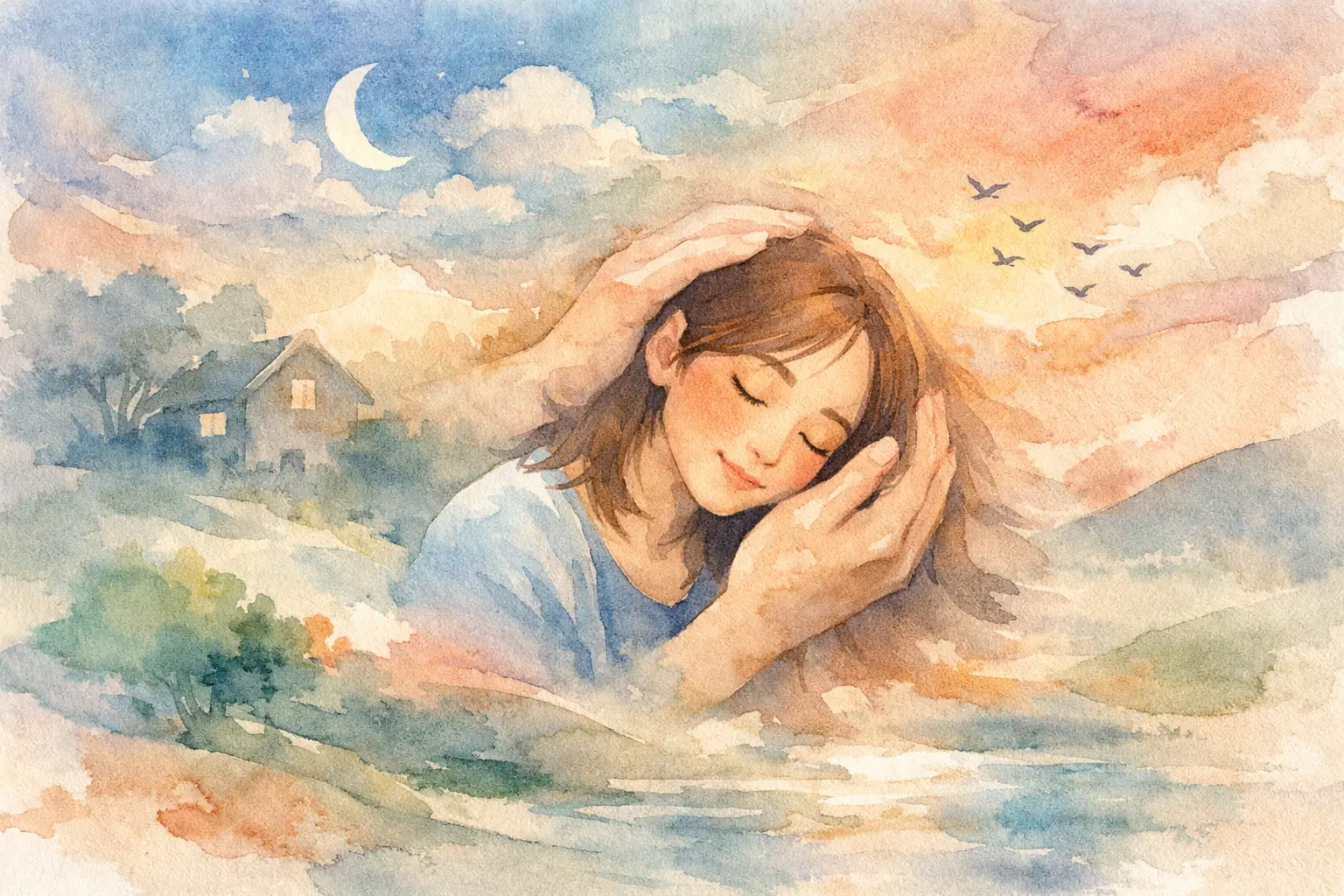 Mental Health Starts With Feeling Safe
