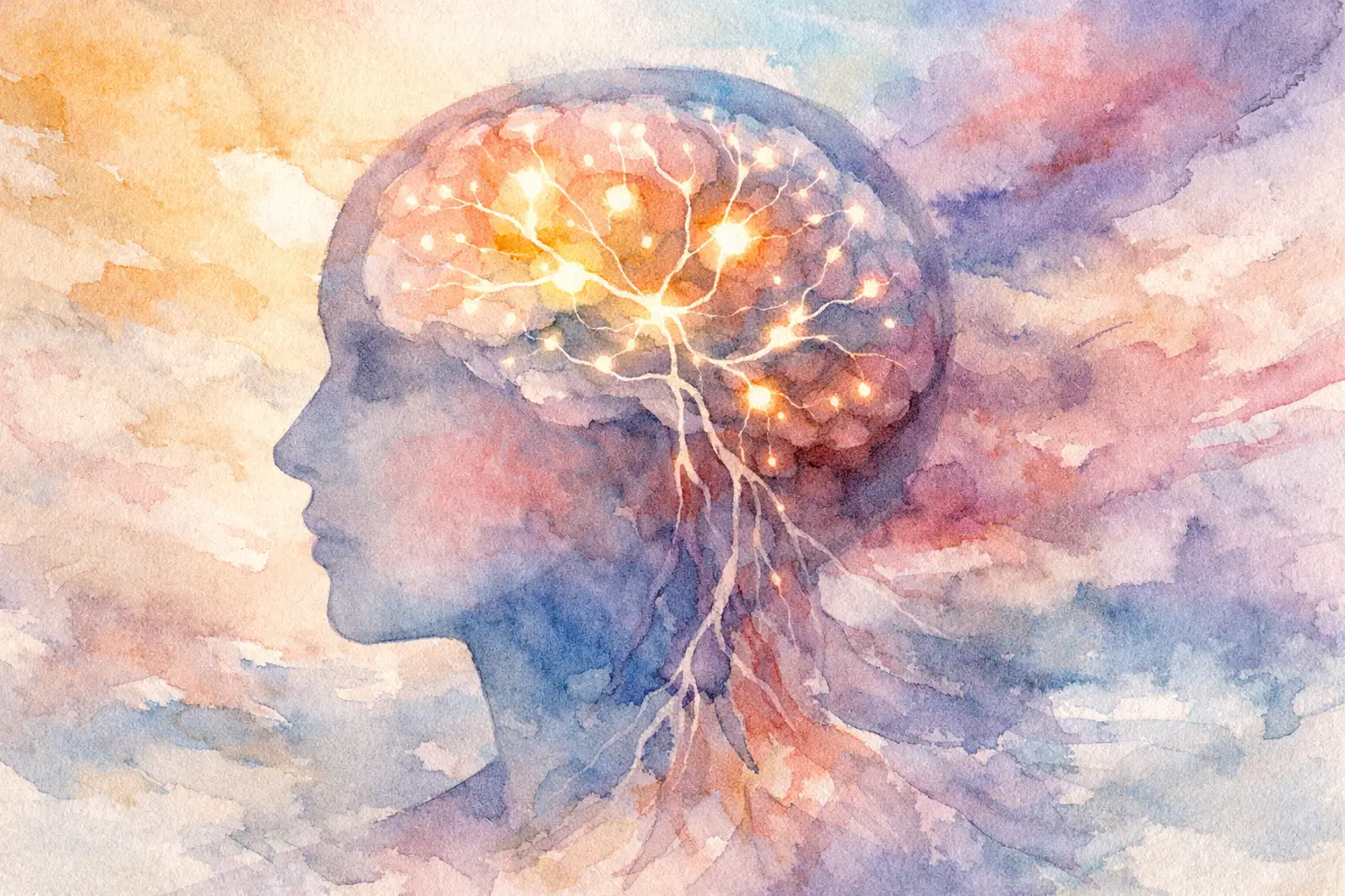 Rewiring the Mind After Trauma