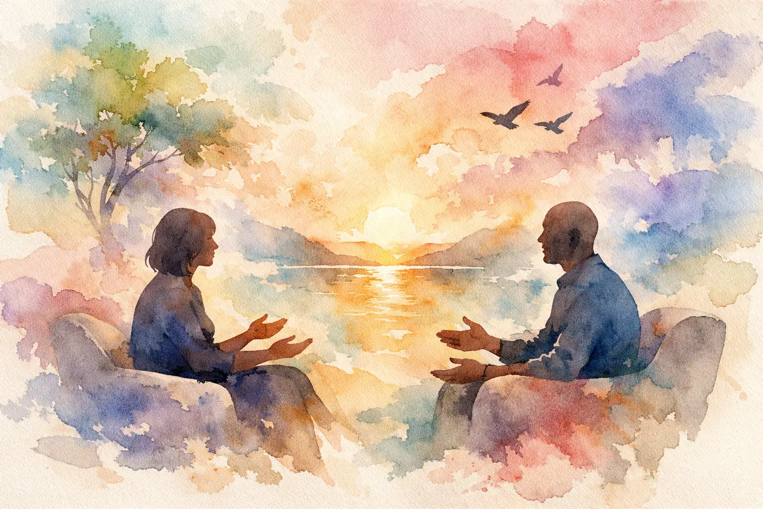 What Is AINT Avery Integrative Non-Judgmental Therapy?