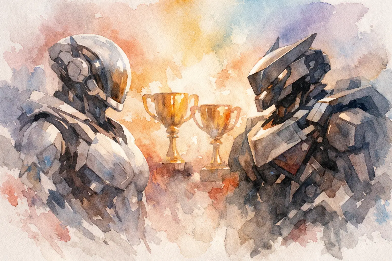 Why “AINT Model Two Award Winning” Matters — And Why the Awards Truly Count