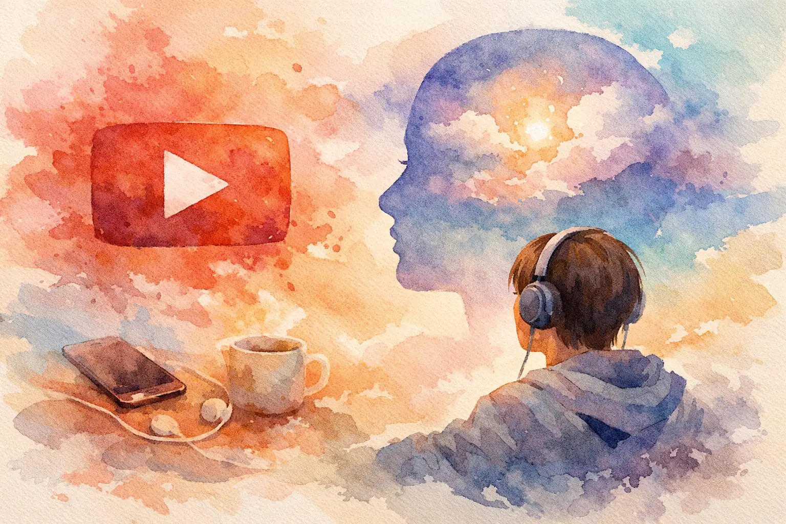 YouTube Aint Foundation CIC
