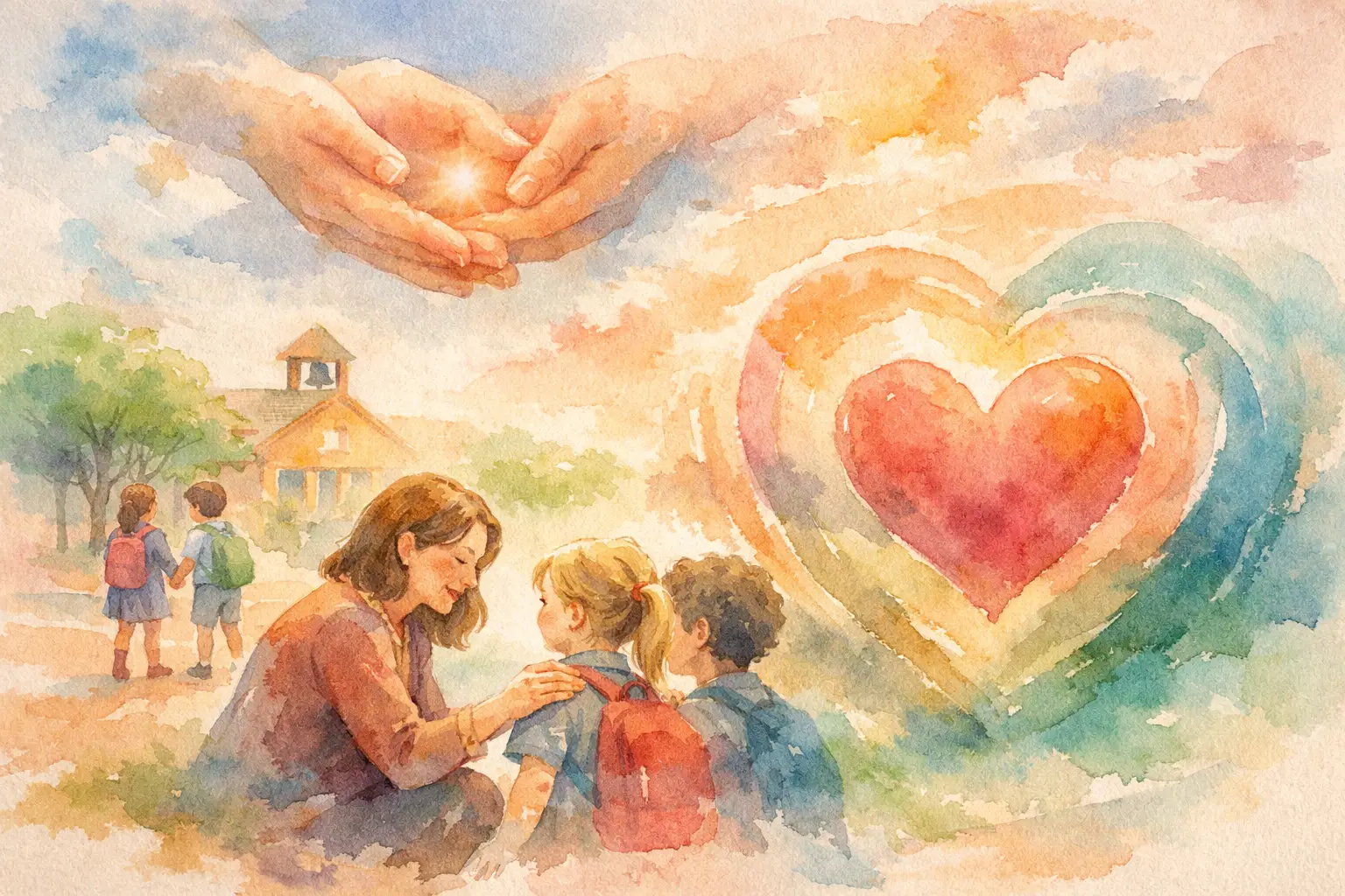 Can Schools Teach Emotional Safety? Yes, With Care
