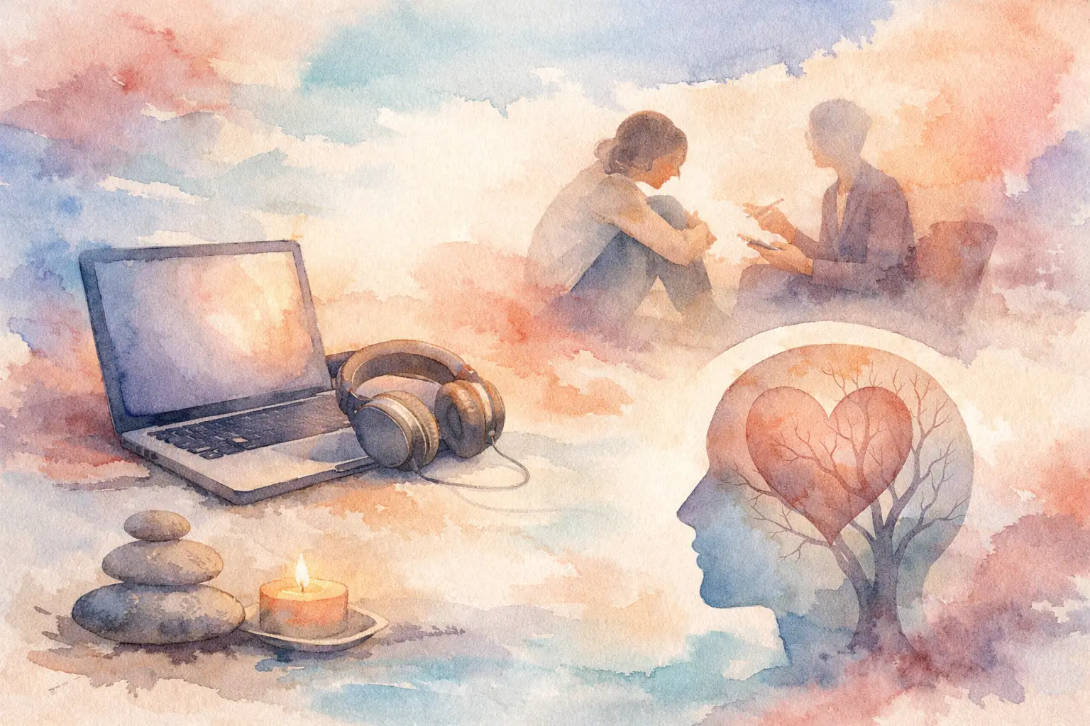Online Trauma Informed Therapy Review: What to Look For