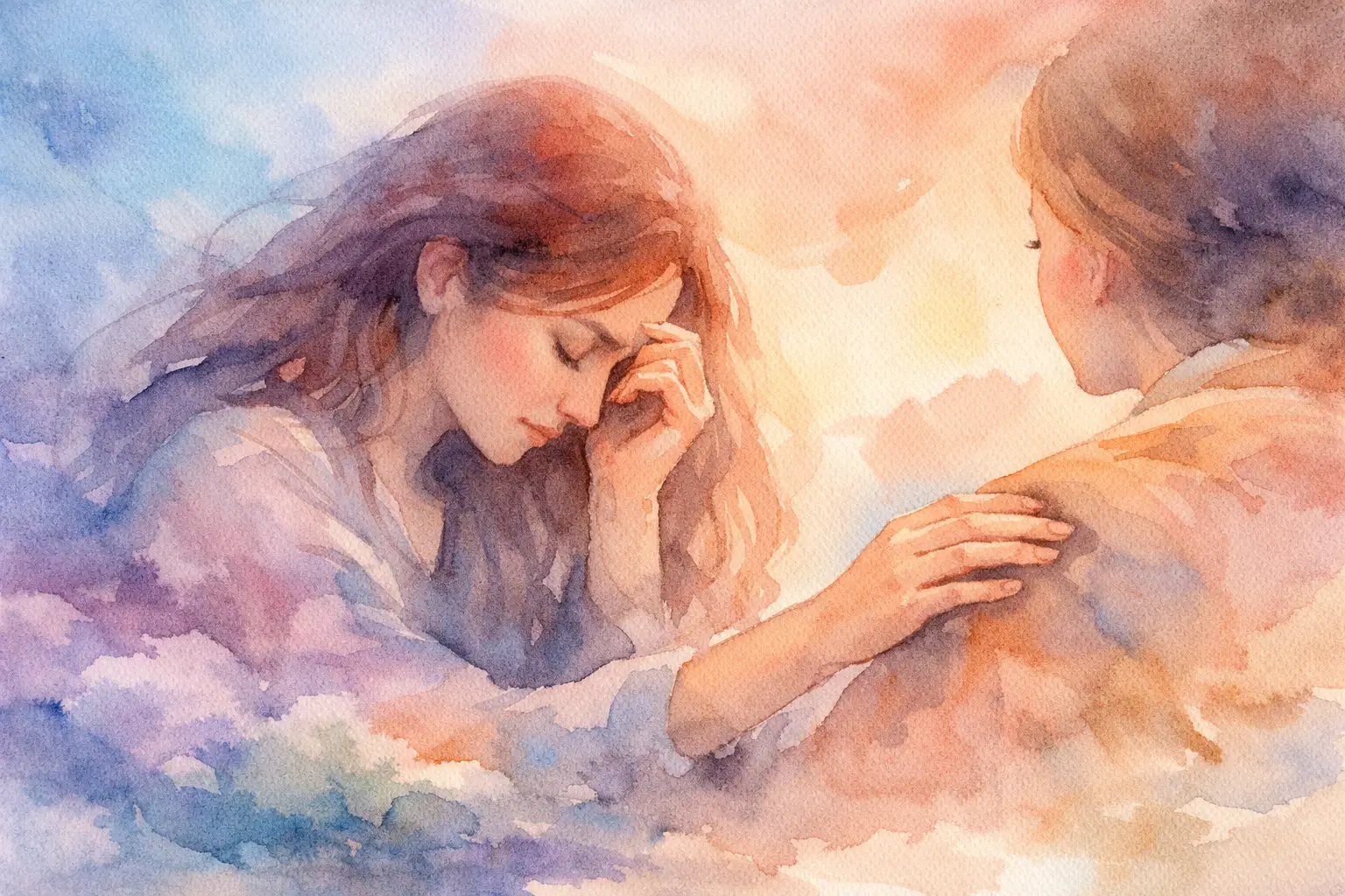 How to Support Emotional Overwhelm Safely