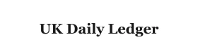 UK Daily Ledger