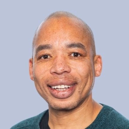 Mr Neil Ndlovu